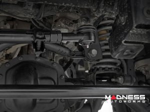 Jeep Gladiator JT High Steering Kit - HD - With Stabilizer